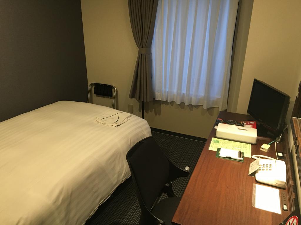 Ochanomizu St. Hills Hotel Токио Экстерьер фото